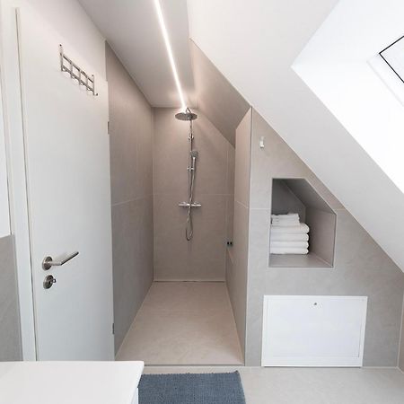 Cozy Living Apartments Kussaberg Εξωτερικό φωτογραφία