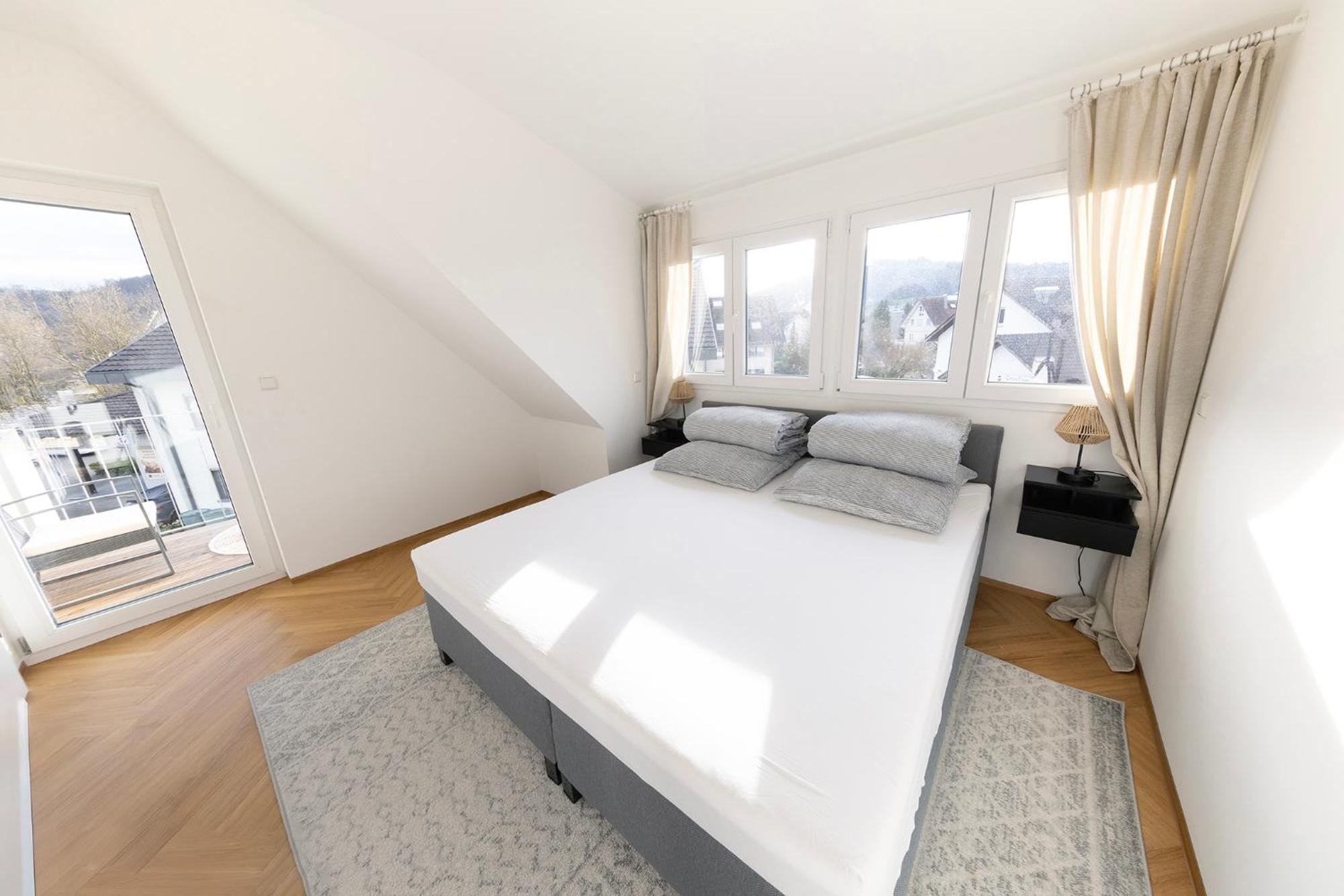 Cozy Living Apartments Kussaberg Εξωτερικό φωτογραφία