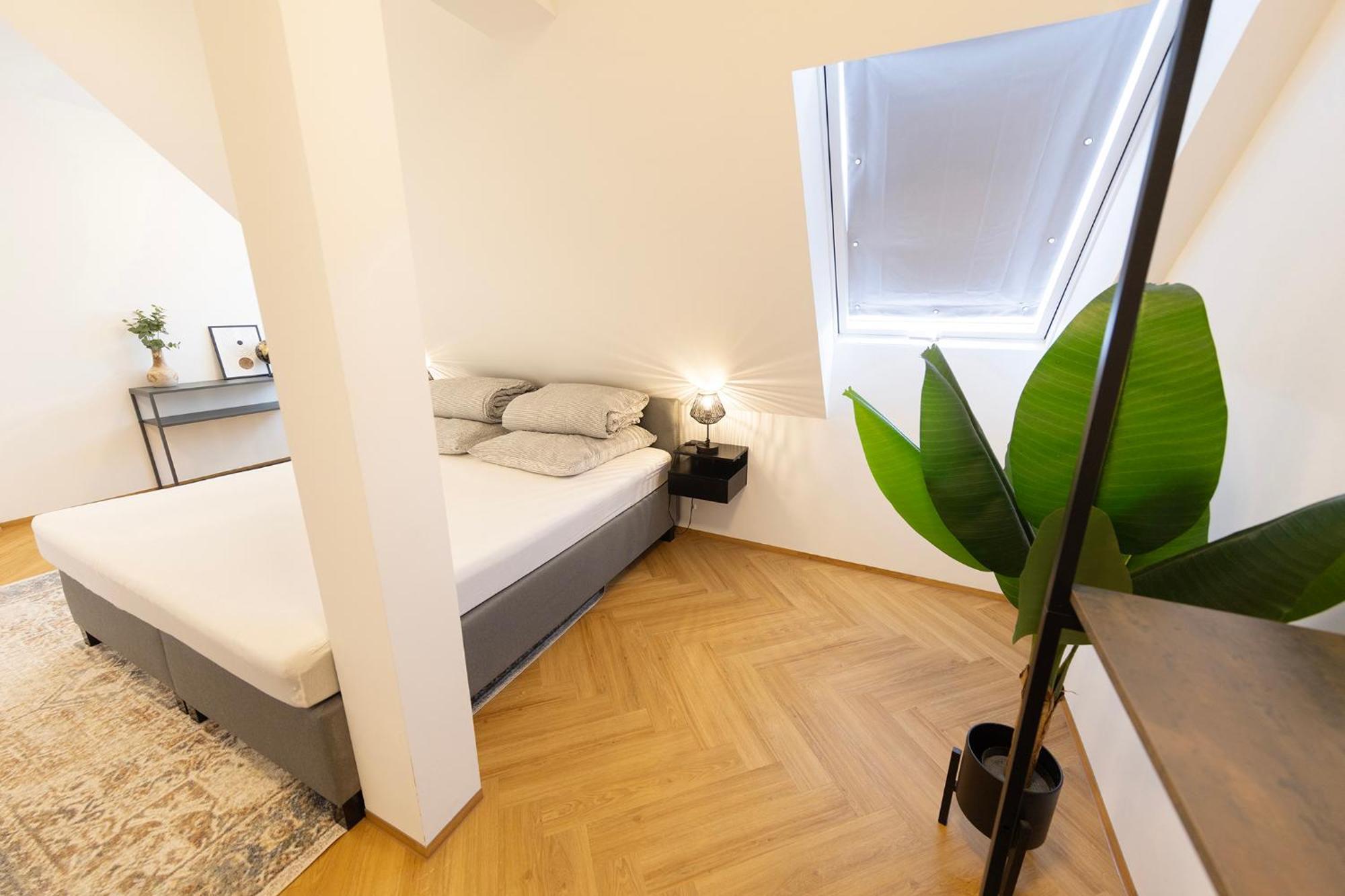 Cozy Living Apartments Kussaberg Εξωτερικό φωτογραφία