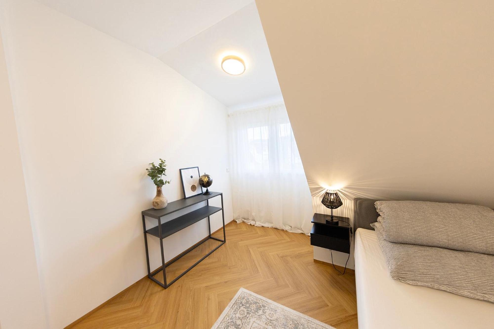 Cozy Living Apartments Kussaberg Εξωτερικό φωτογραφία