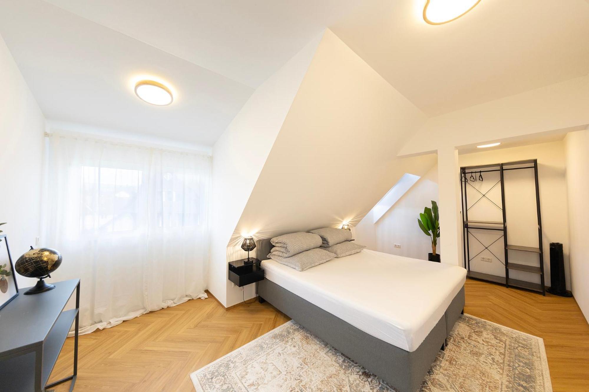 Cozy Living Apartments Kussaberg Εξωτερικό φωτογραφία