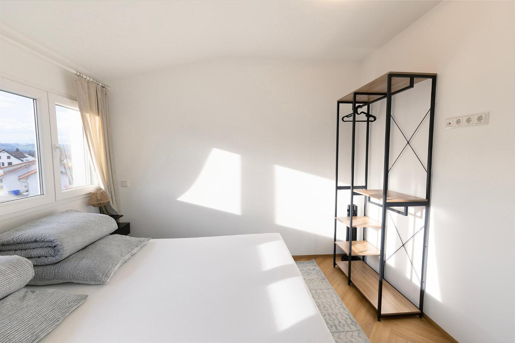 Cozy Living Apartments Kussaberg Εξωτερικό φωτογραφία
