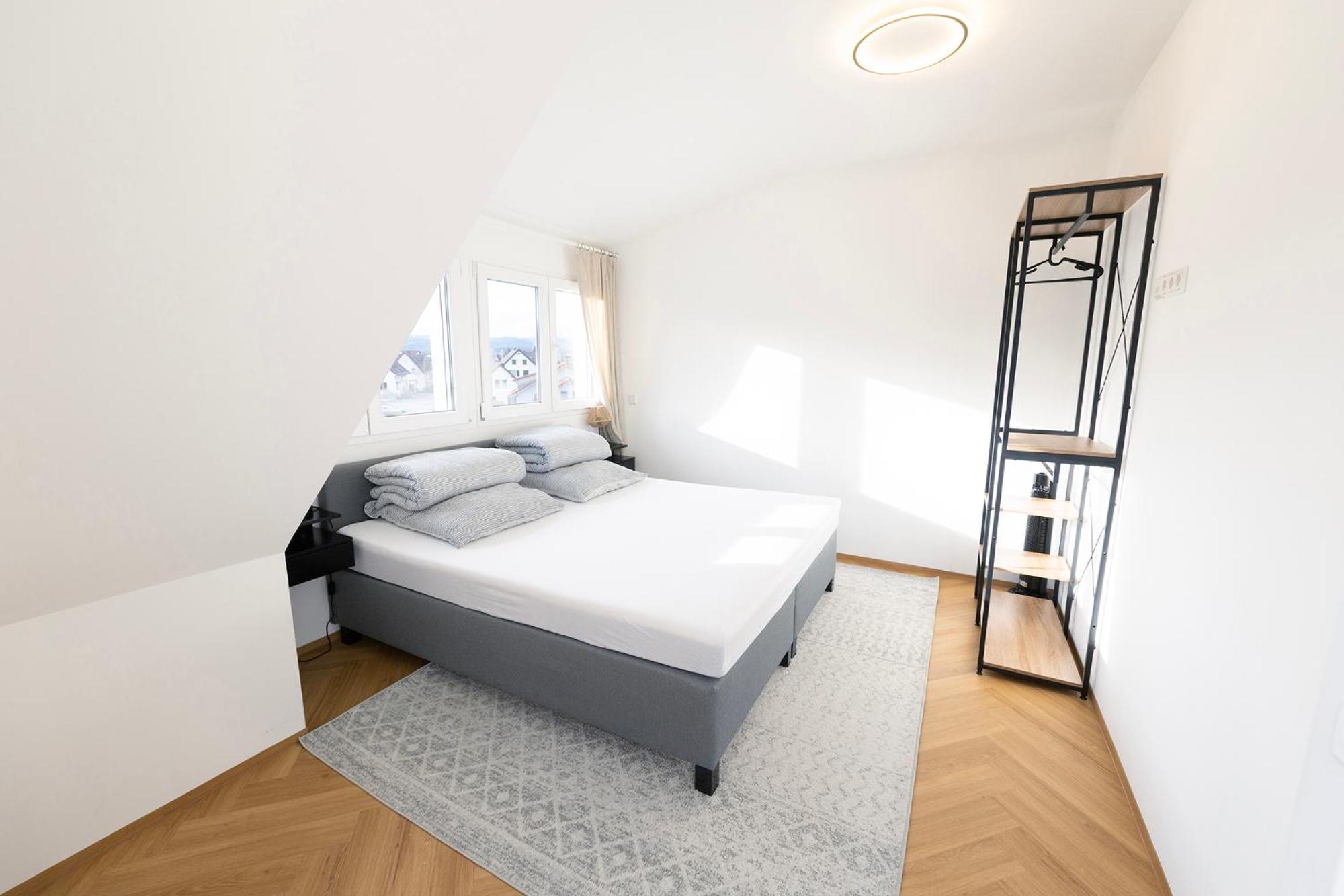 Cozy Living Apartments Kussaberg Εξωτερικό φωτογραφία