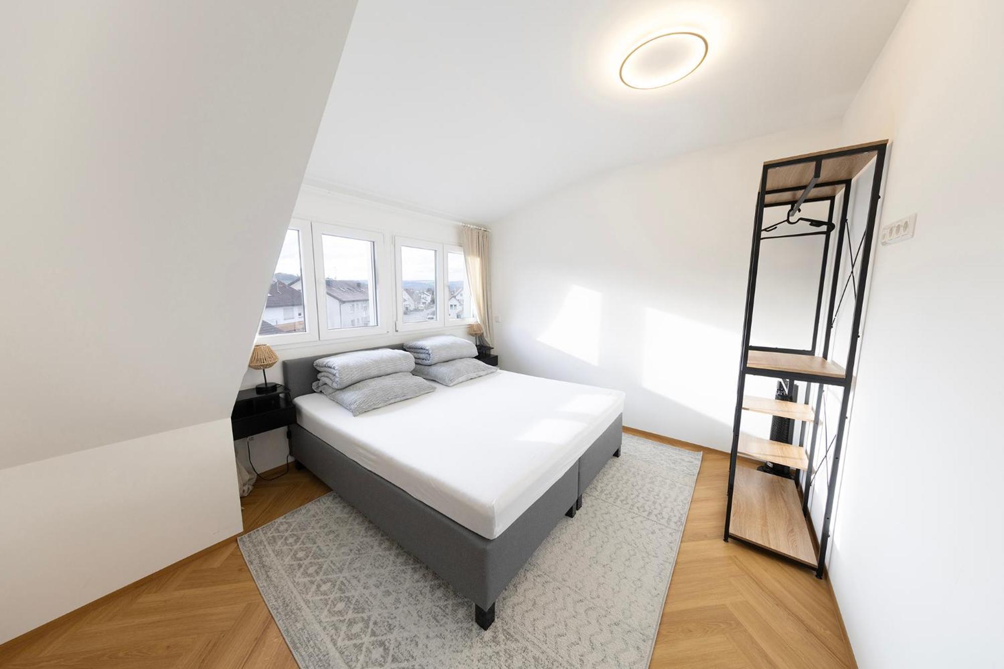 Cozy Living Apartments Kussaberg Εξωτερικό φωτογραφία