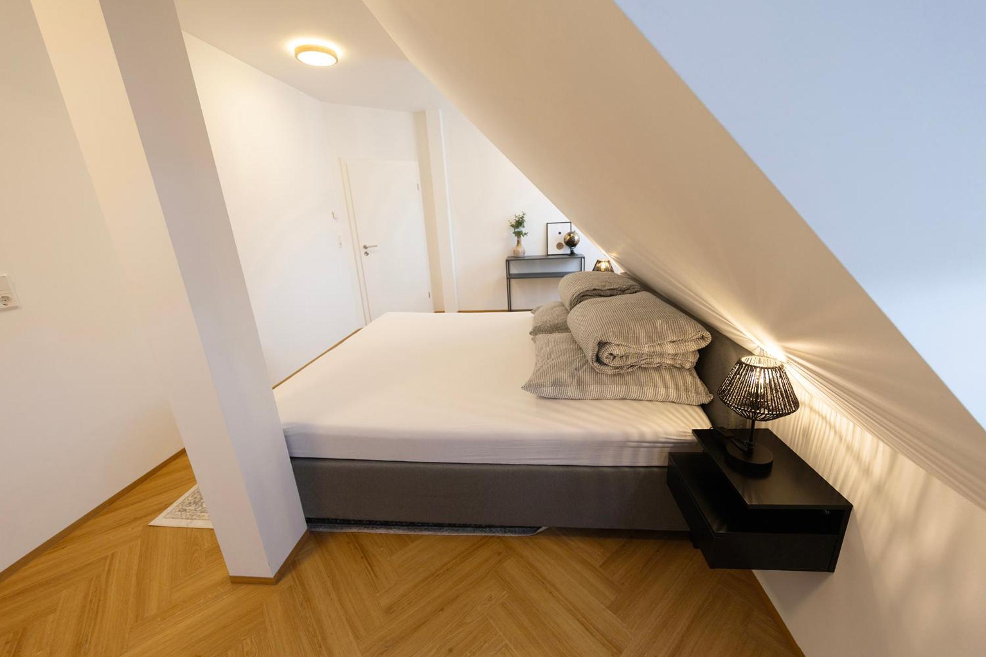 Cozy Living Apartments Kussaberg Εξωτερικό φωτογραφία