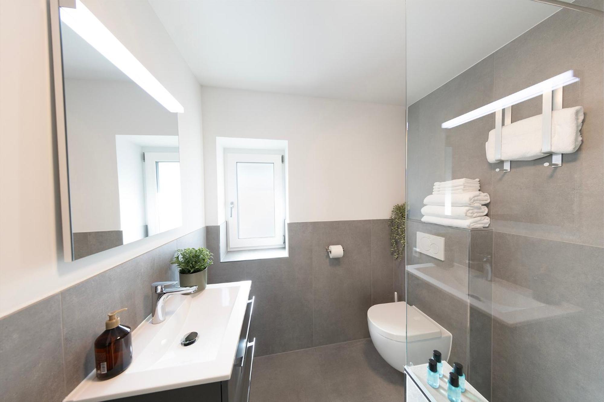 Cozy Living Apartments Kussaberg Εξωτερικό φωτογραφία