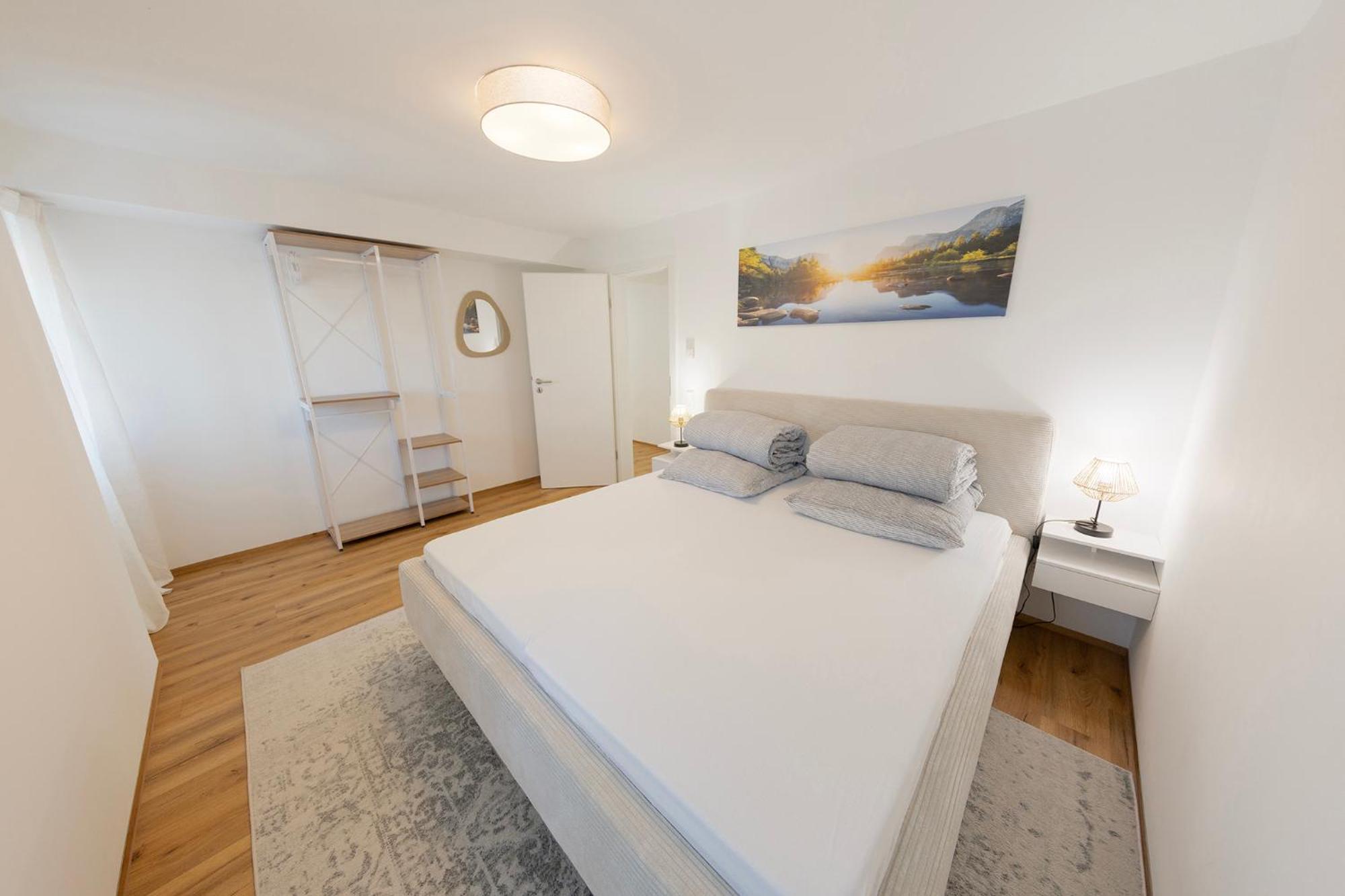 Cozy Living Apartments Kussaberg Εξωτερικό φωτογραφία