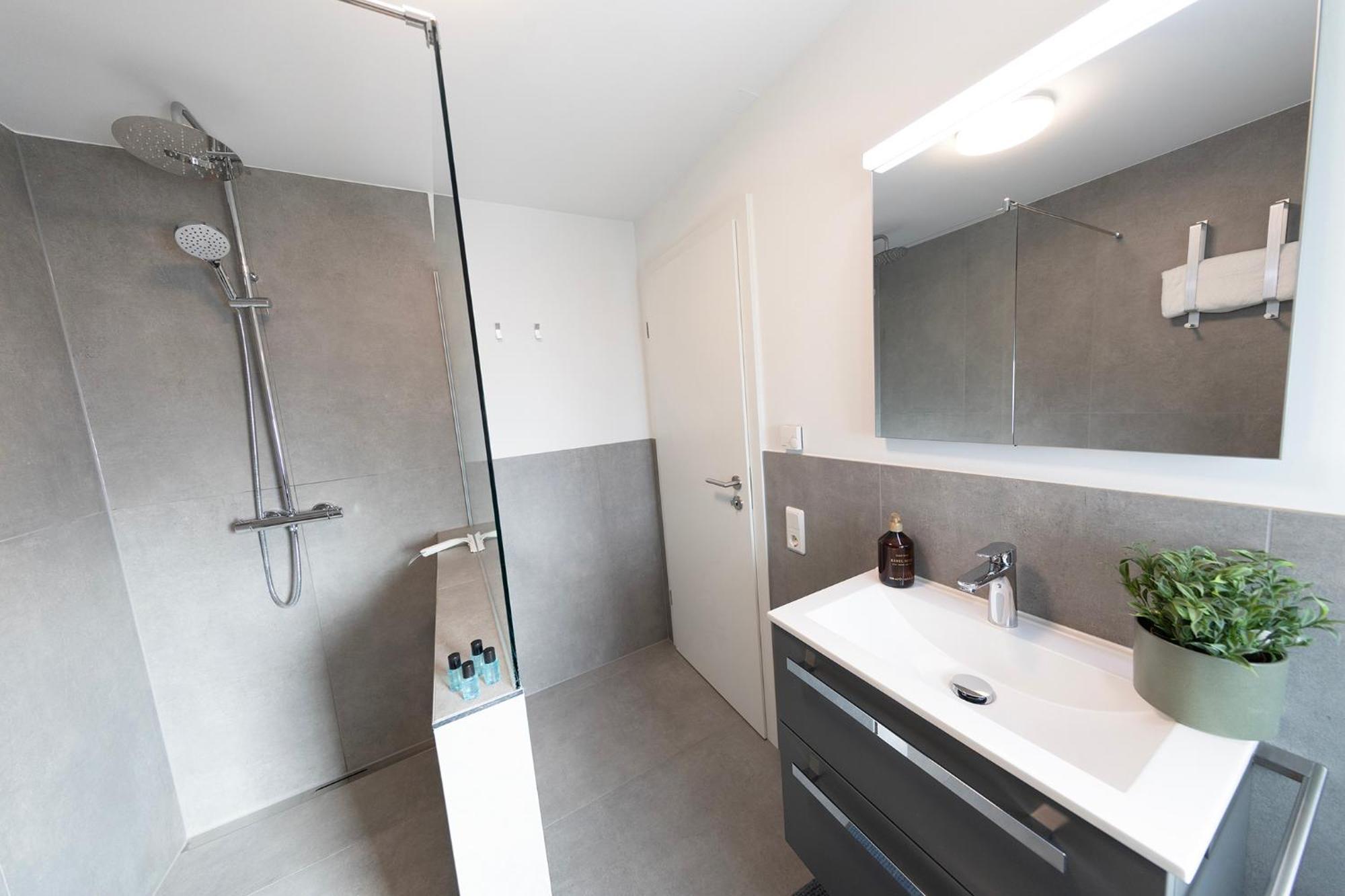 Cozy Living Apartments Kussaberg Εξωτερικό φωτογραφία
