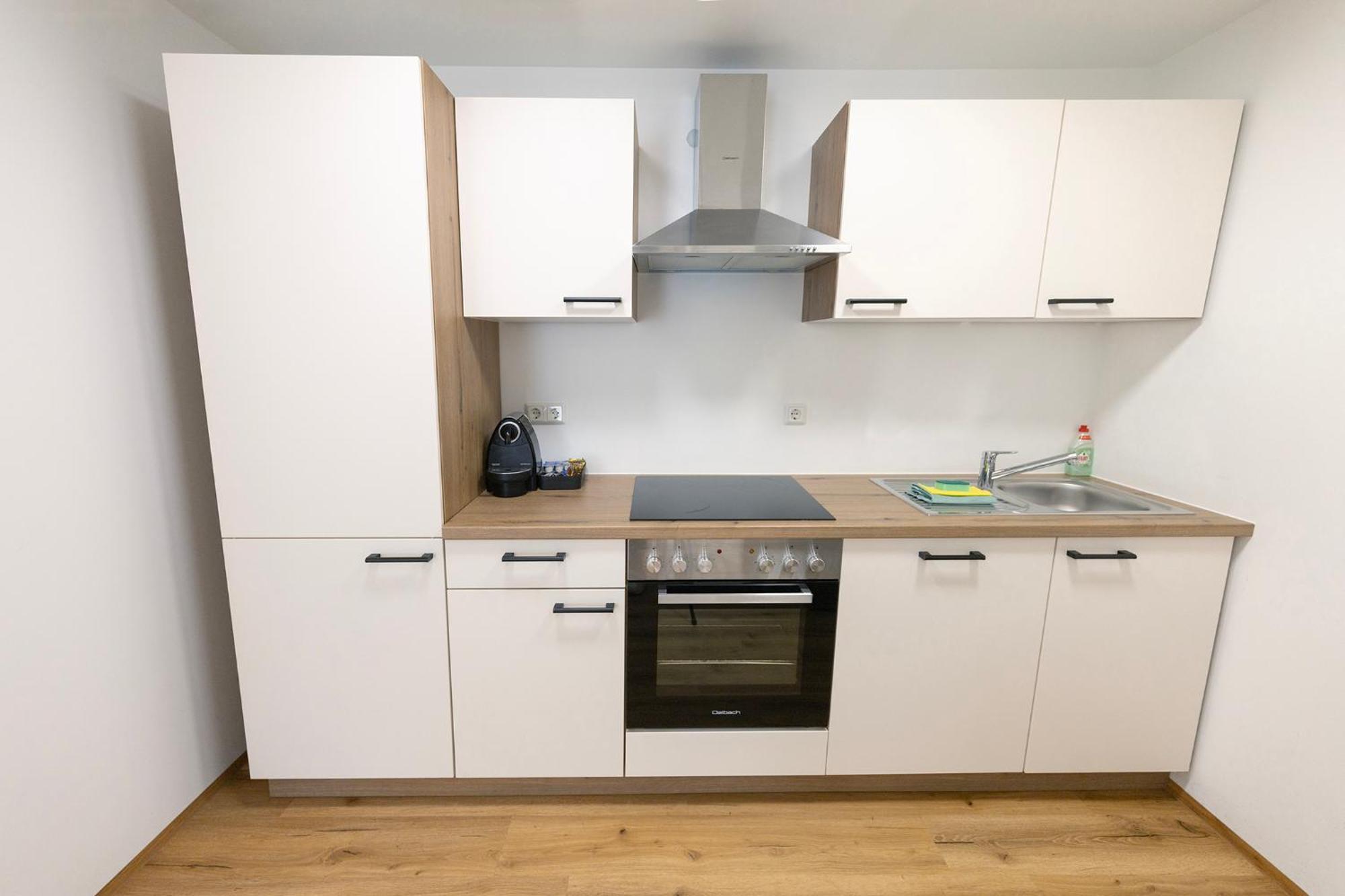 Cozy Living Apartments Kussaberg Εξωτερικό φωτογραφία
