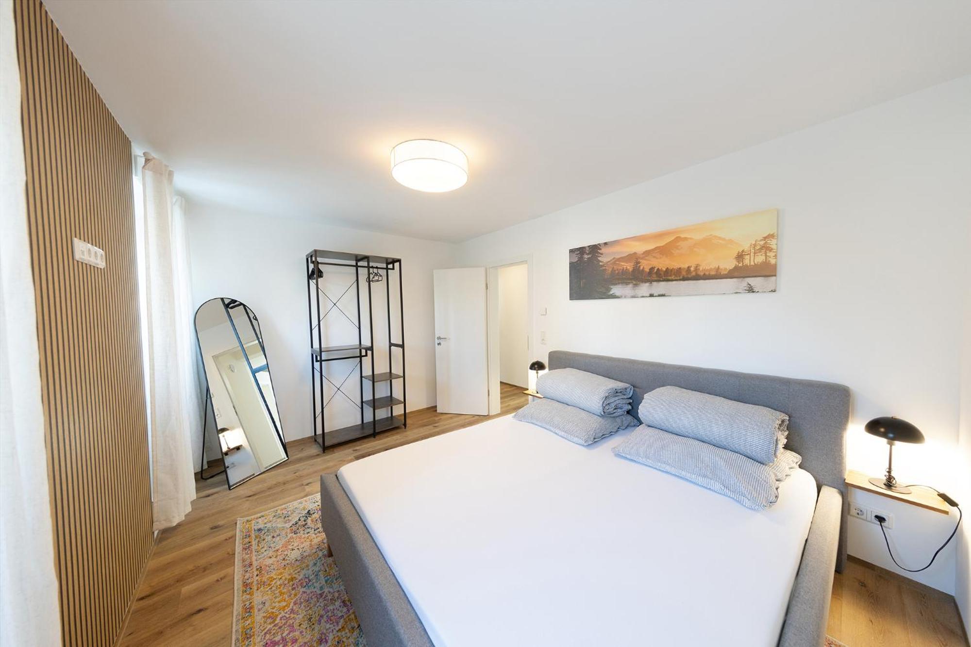 Cozy Living Apartments Kussaberg Εξωτερικό φωτογραφία