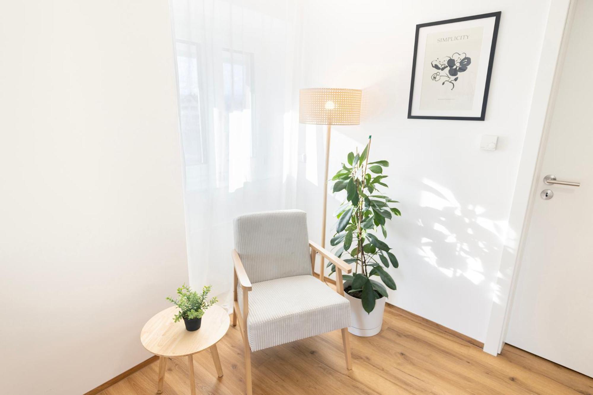 Cozy Living Apartments Kussaberg Εξωτερικό φωτογραφία