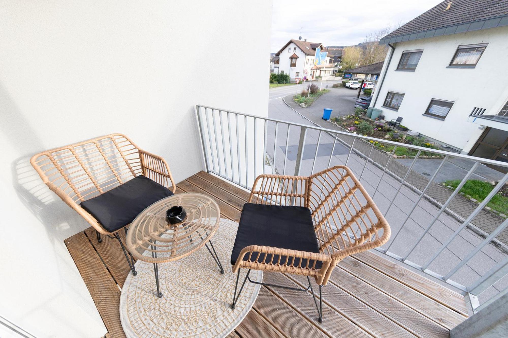 Cozy Living Apartments Kussaberg Εξωτερικό φωτογραφία