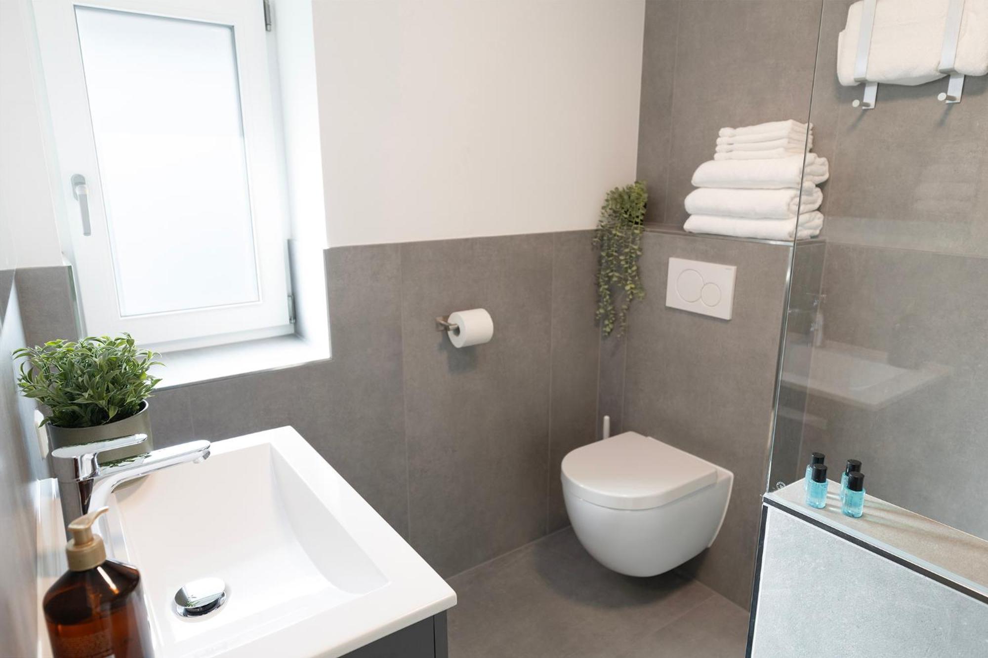 Cozy Living Apartments Kussaberg Εξωτερικό φωτογραφία