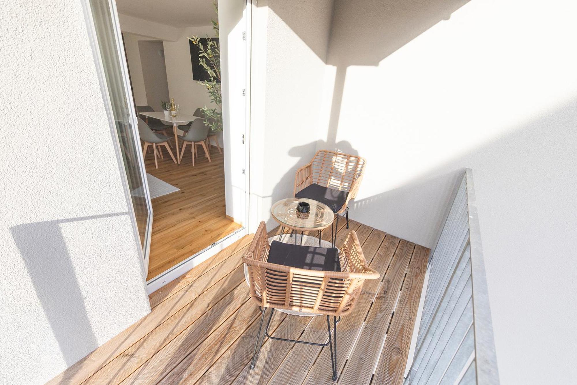 Cozy Living Apartments Kussaberg Εξωτερικό φωτογραφία
