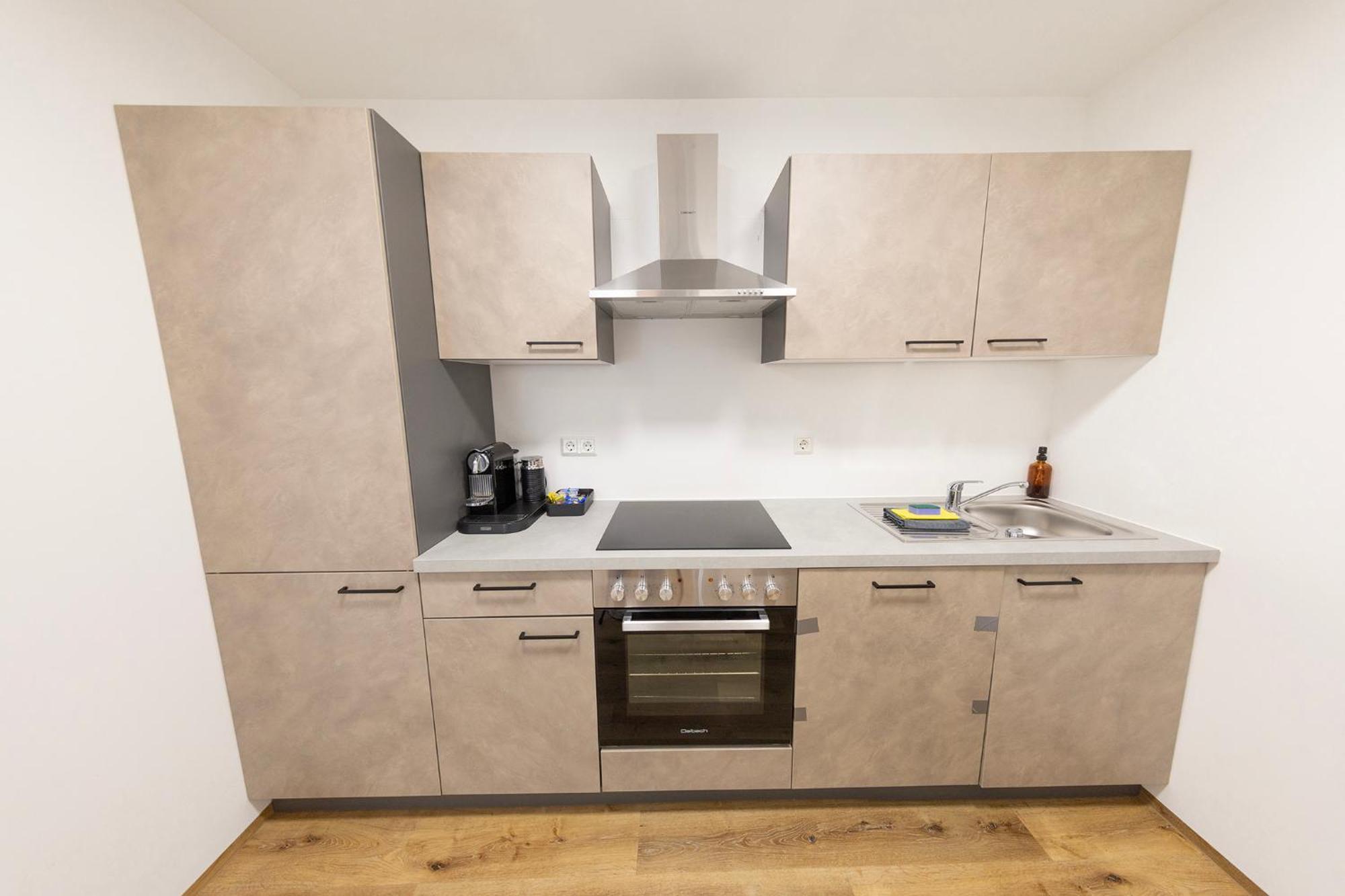 Cozy Living Apartments Kussaberg Εξωτερικό φωτογραφία