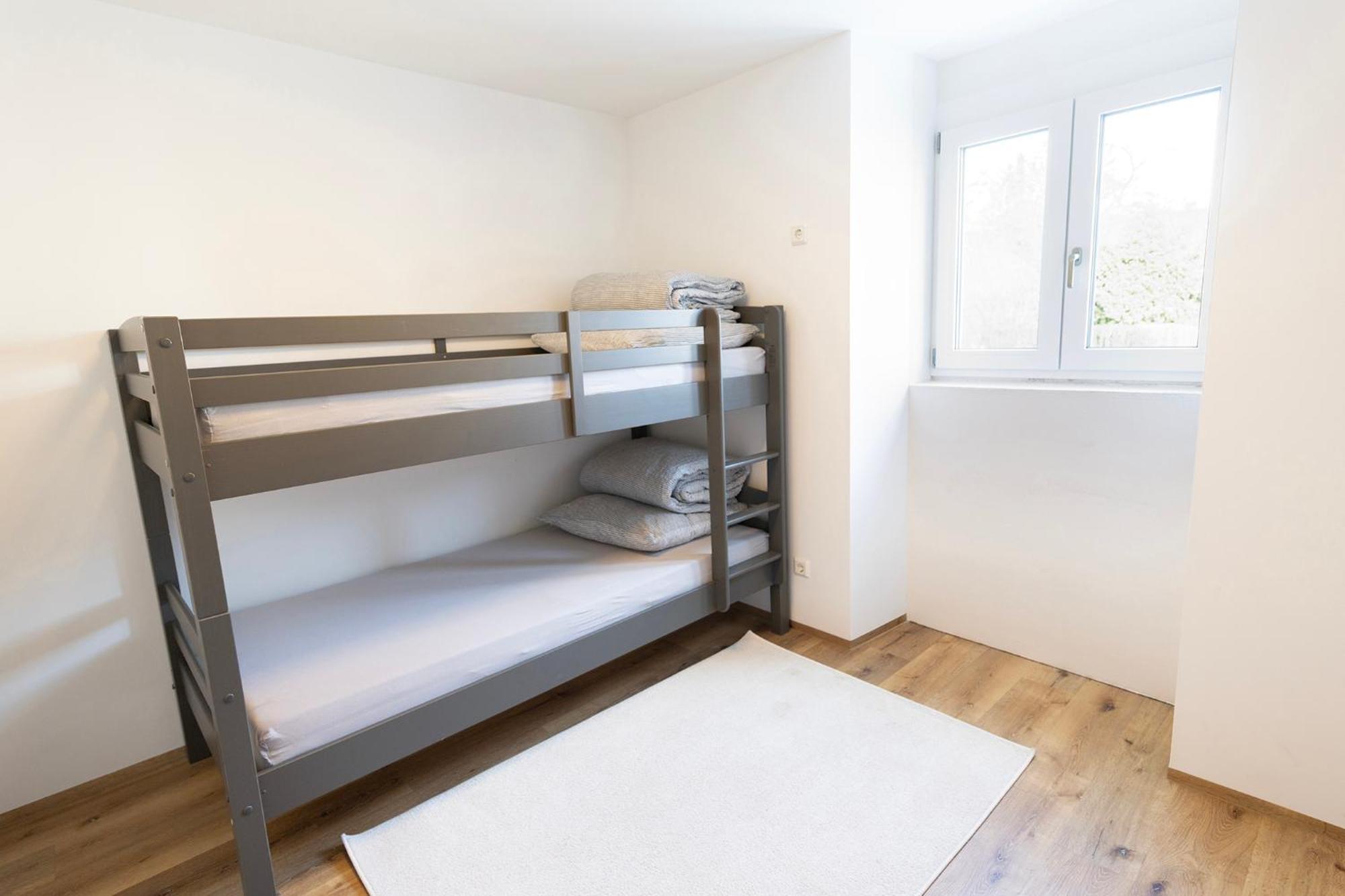 Cozy Living Apartments Kussaberg Εξωτερικό φωτογραφία