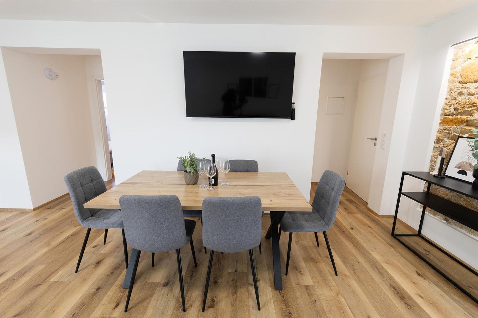 Cozy Living Apartments Kussaberg Εξωτερικό φωτογραφία
